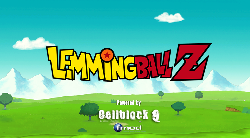 cocou – Lemmingball Z Headquarters